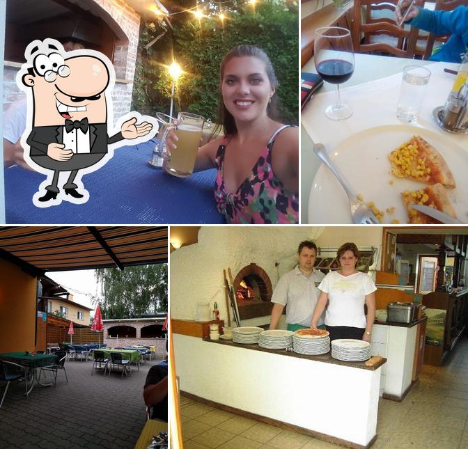 Pizzeria Castello