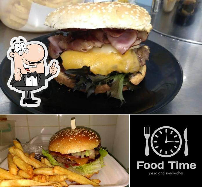 Food Time