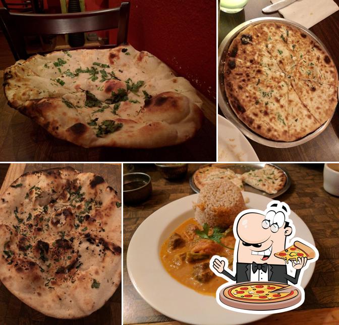 Annapurna Cafe