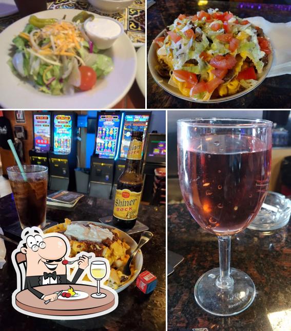 Opentable Sports Grill
