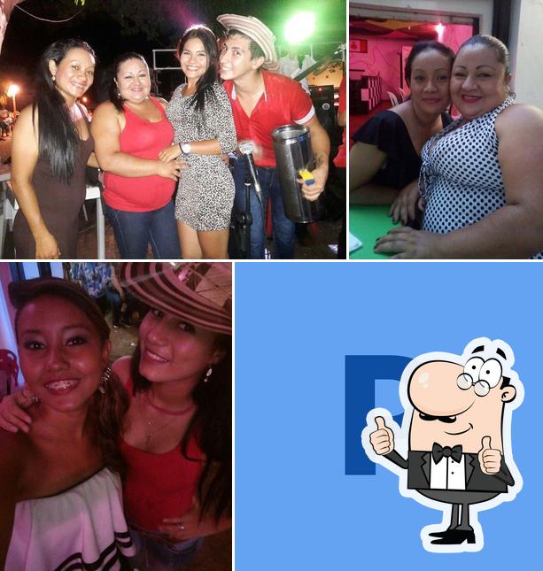 Paradise Night Club Ricaurte
