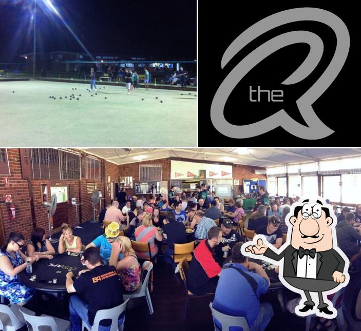 the Cannington