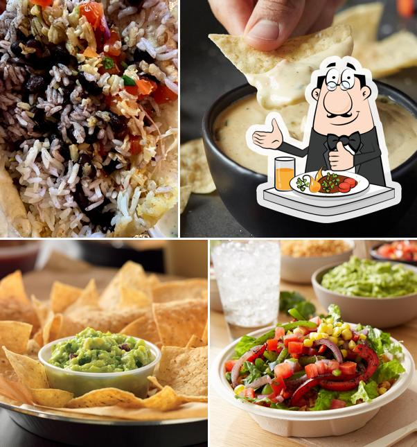 QDOBA Mexican Eats