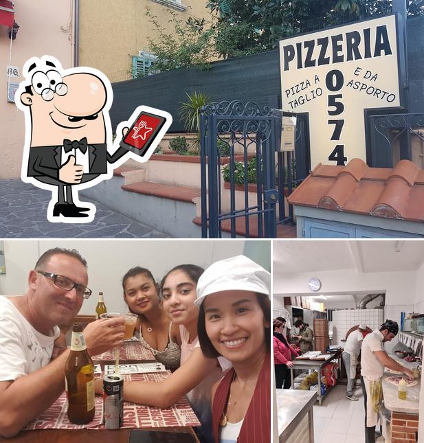 Pizzeria 0574