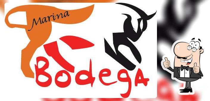 Bodega Marina Saidia