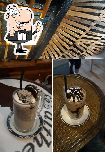 Cafe Althea
