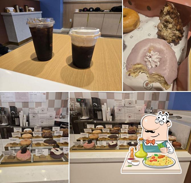 Drover’s Doughnuts