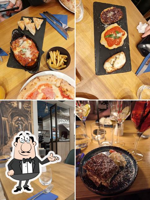 Epomeo Pizza