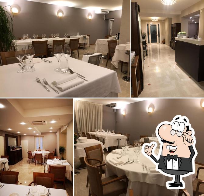 Ristorante I Mori