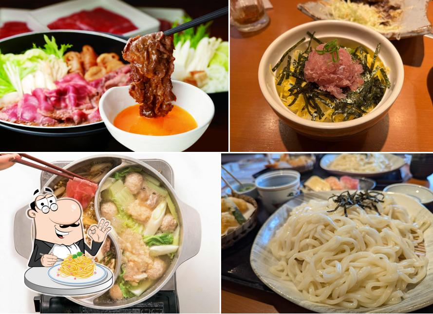 Japanese restaurant Sato