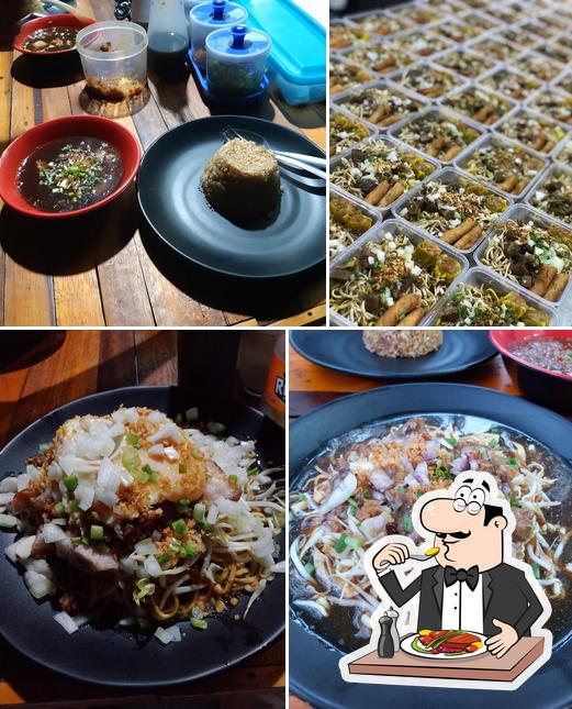 Kalye Pares (Delivery Only)