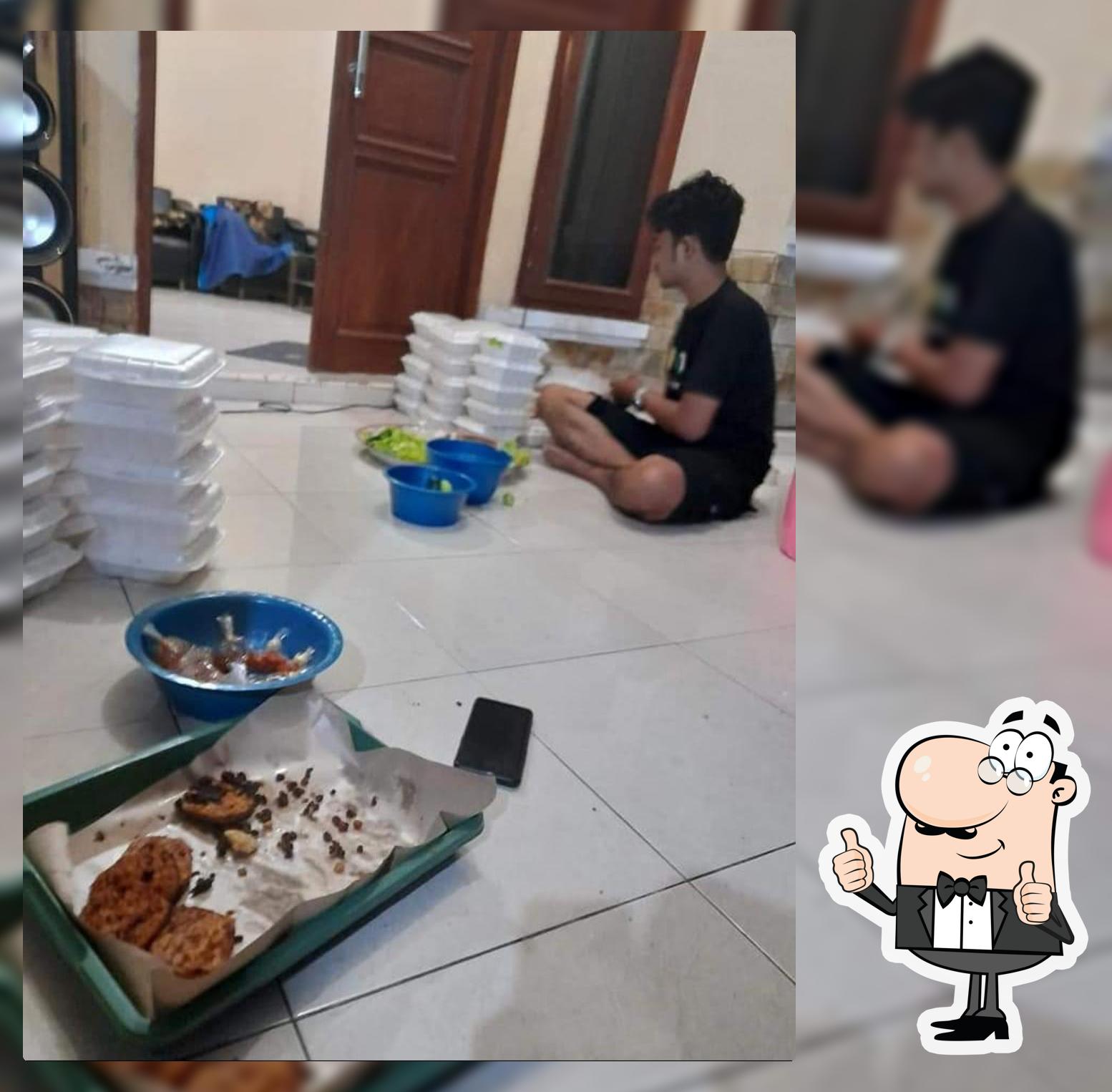 Kitchen Delfianty