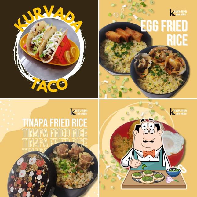 Kurvada Food Hub