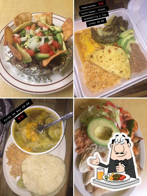 La casona restaurant