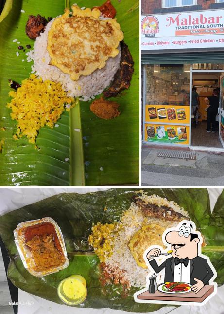 Malabar Taste