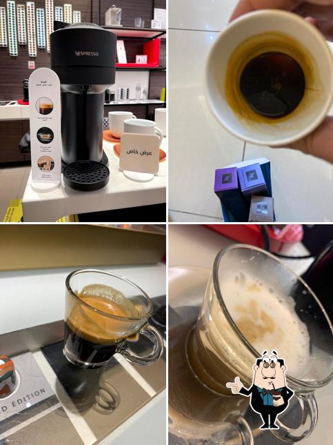 NESPRESSO