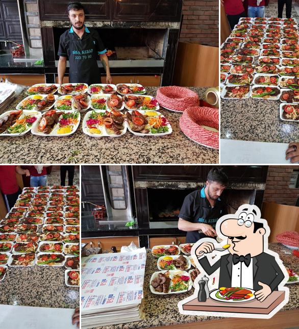 NİSA KEBAP