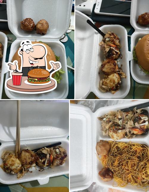 Oishiekun Chinese Bites