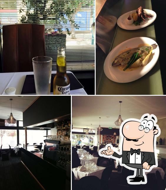 Olive at Mawson