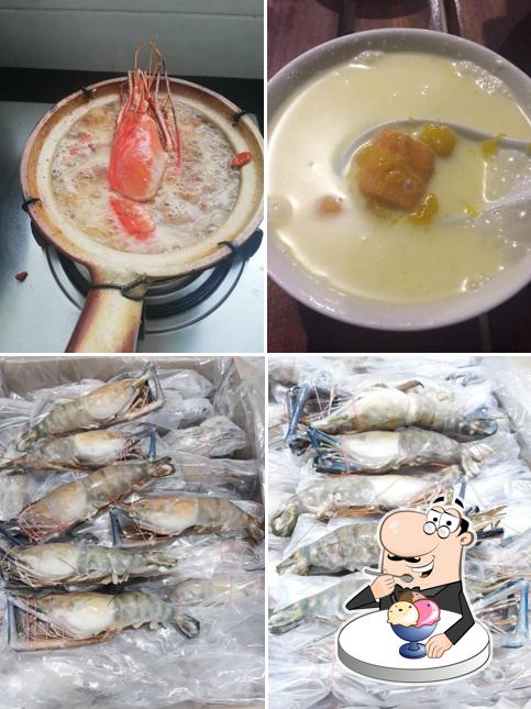 POPOJIA 婆婆家
