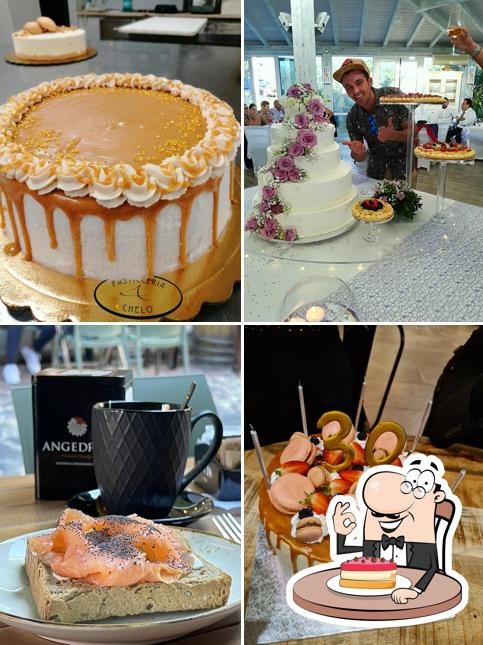 Pasticceria Panificio Chelo