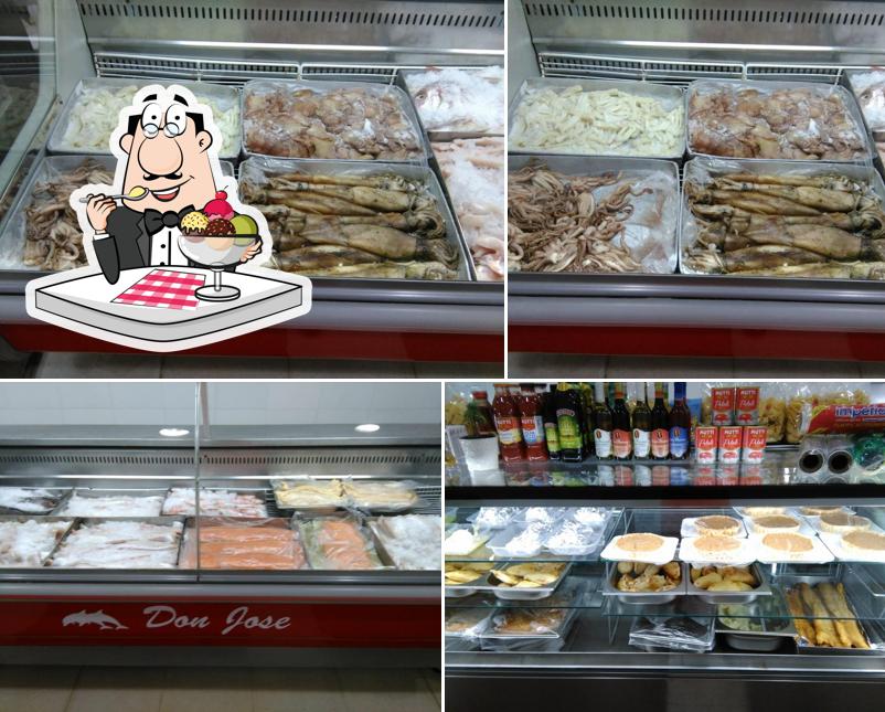 Pescadería "Don José"