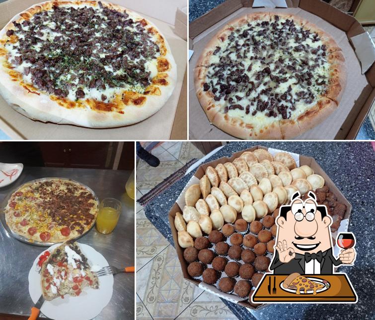 Peterlini Pizzas