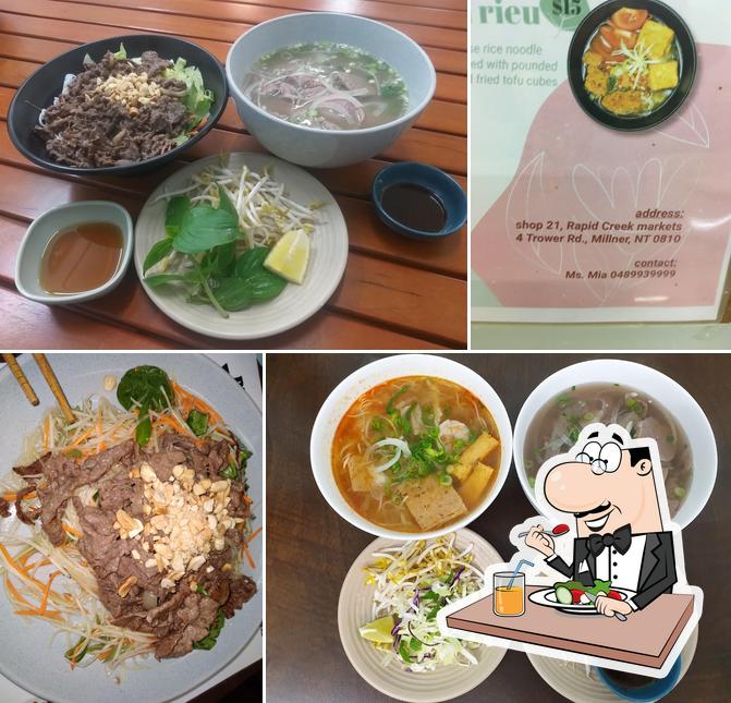 Phở Rapid Creek