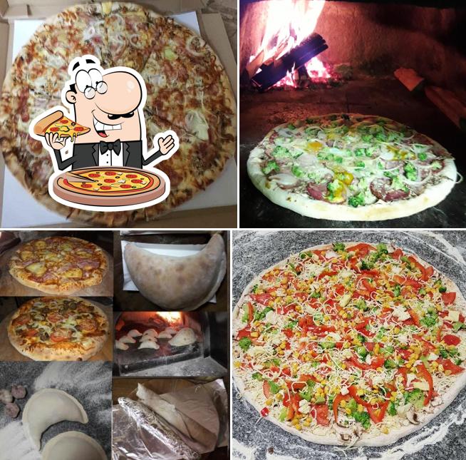 Pizzeria Toscania Inowrocław