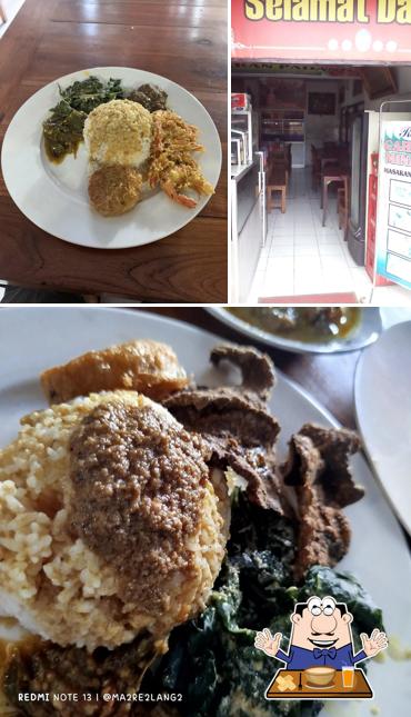 RM.Padang Cahayo Minang