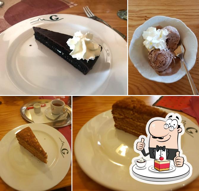 Grand Moravia Restaurant