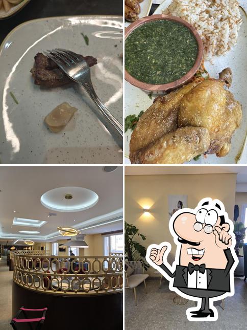 Sobhi kaber resturant