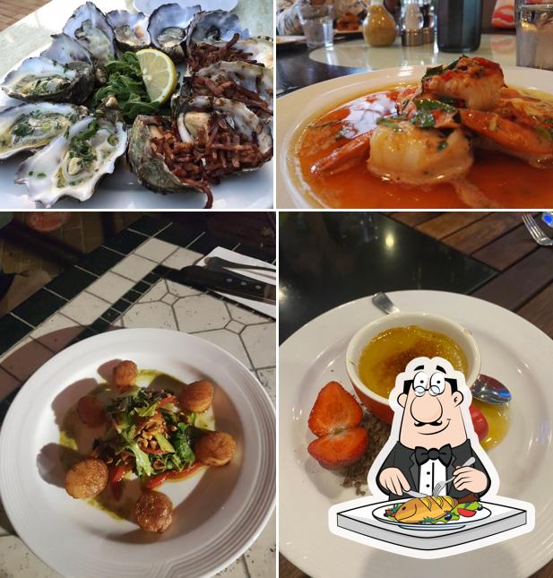 Stonegrill Huskisson