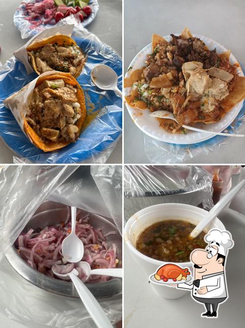 Tacos El Pariente