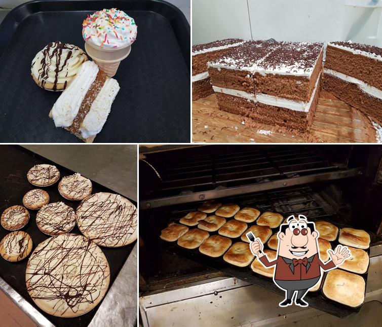 Townsville Bake Inn