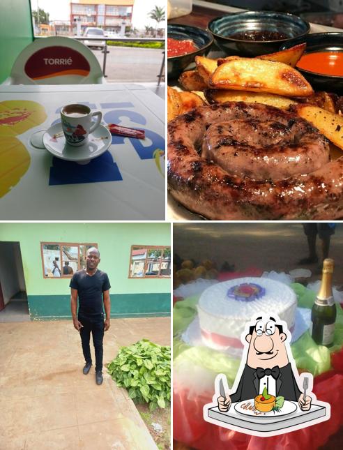 Restaurant Vila Boane
