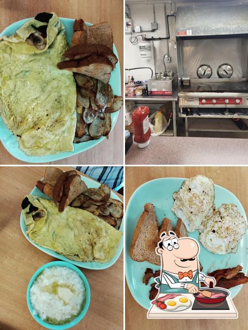 Vittles & Grits