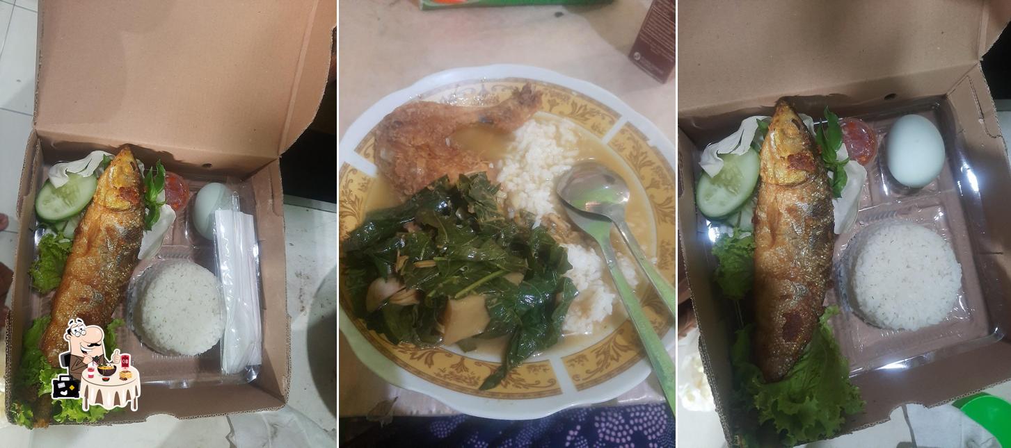 Warung Sumber Rejeki