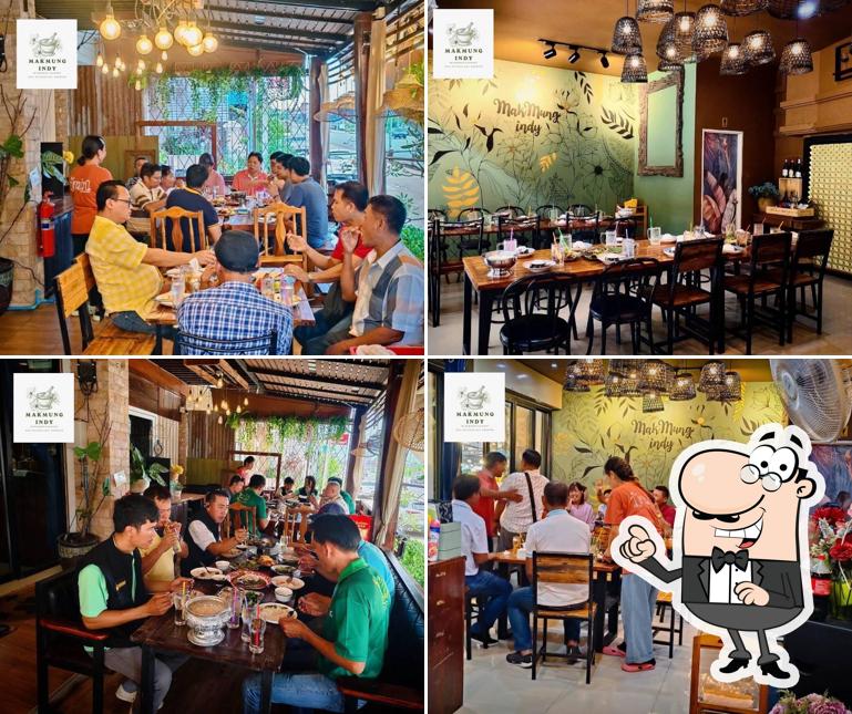 อีสานล้านเก้าสีคิ้ว