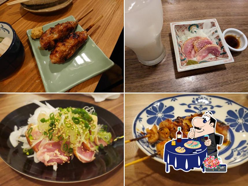二羽の燕