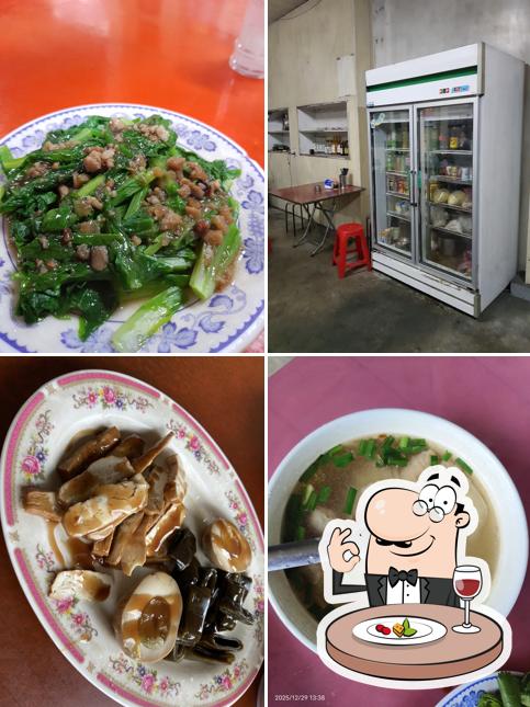 溫泉小吃部