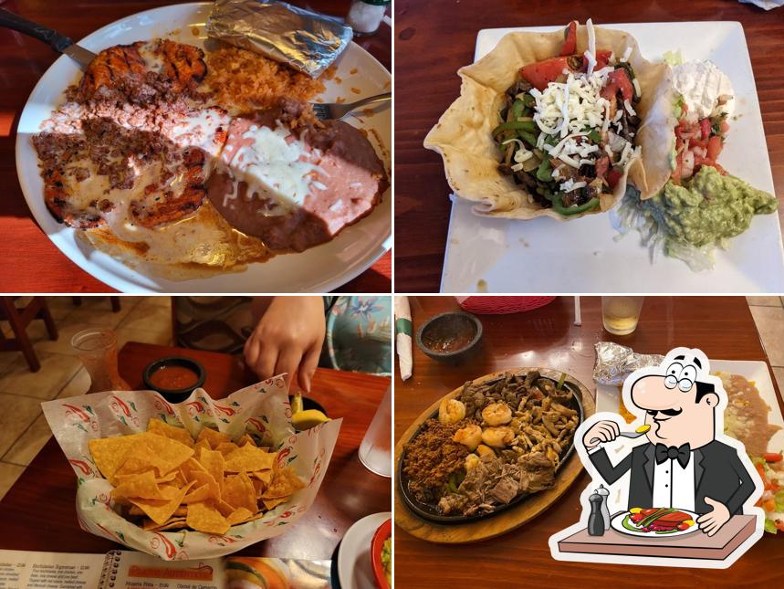 Rio Chico Mexican Restaurant - Summerville