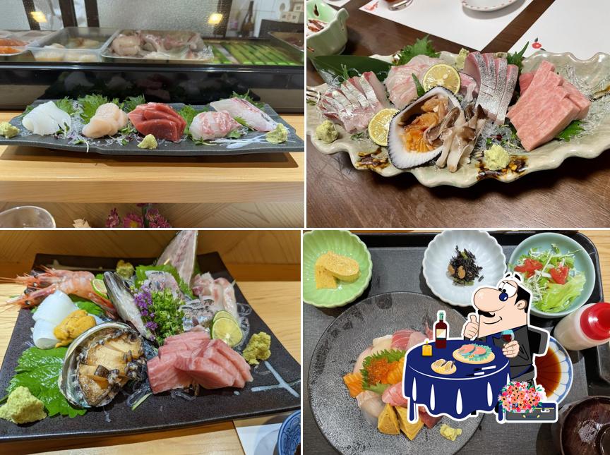 Sakura Sushi