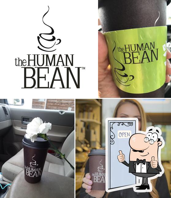 The Human Bean