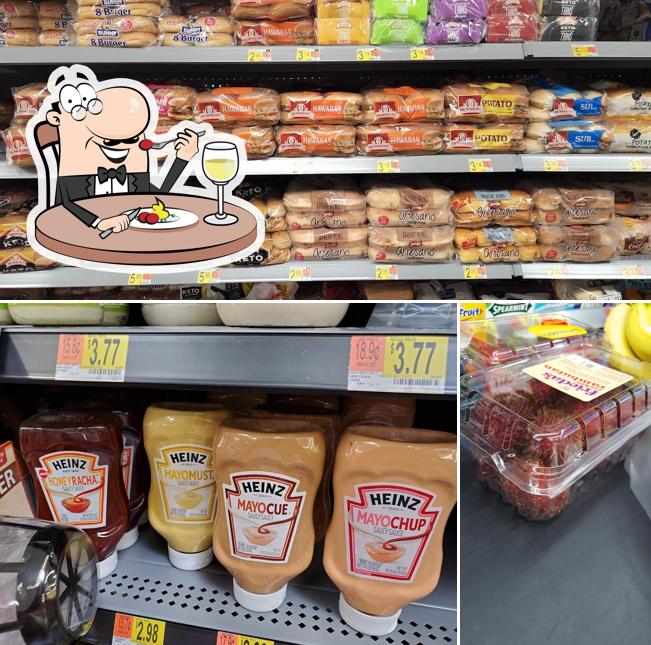 Walmart Supercenter