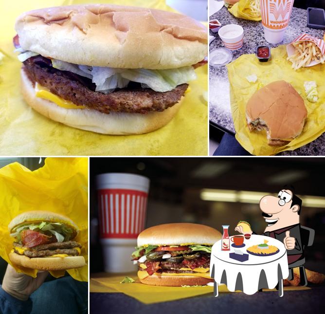 Whataburger