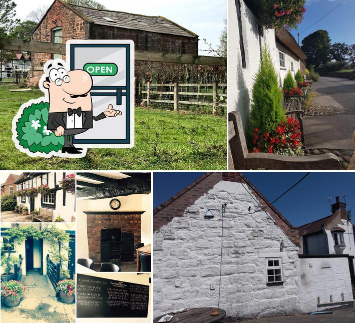 The Wheatsheaf Inn