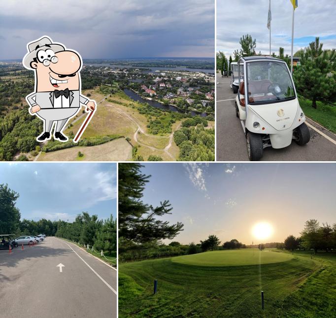 Kozyn Golf Club