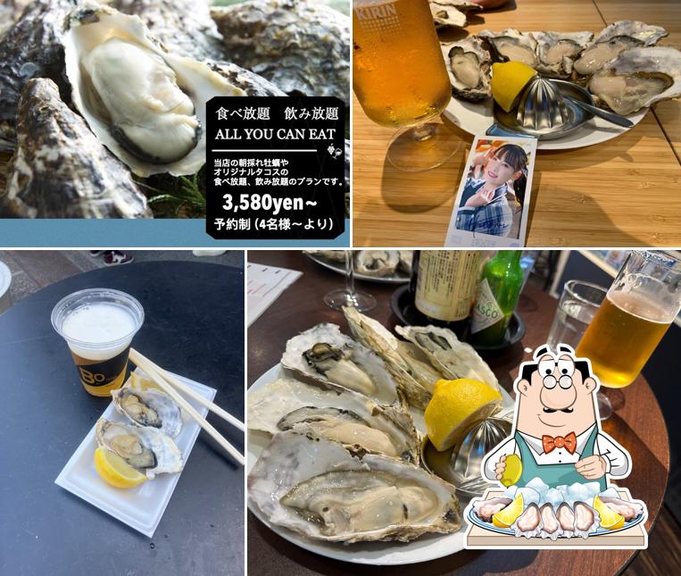 BAY-OYSTER