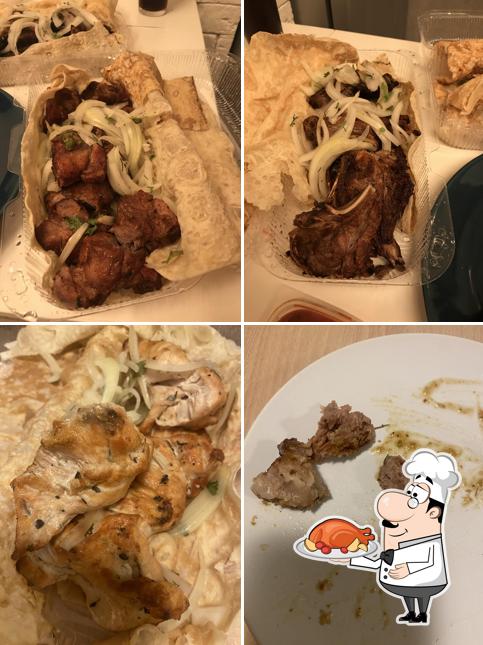 Шашлычок